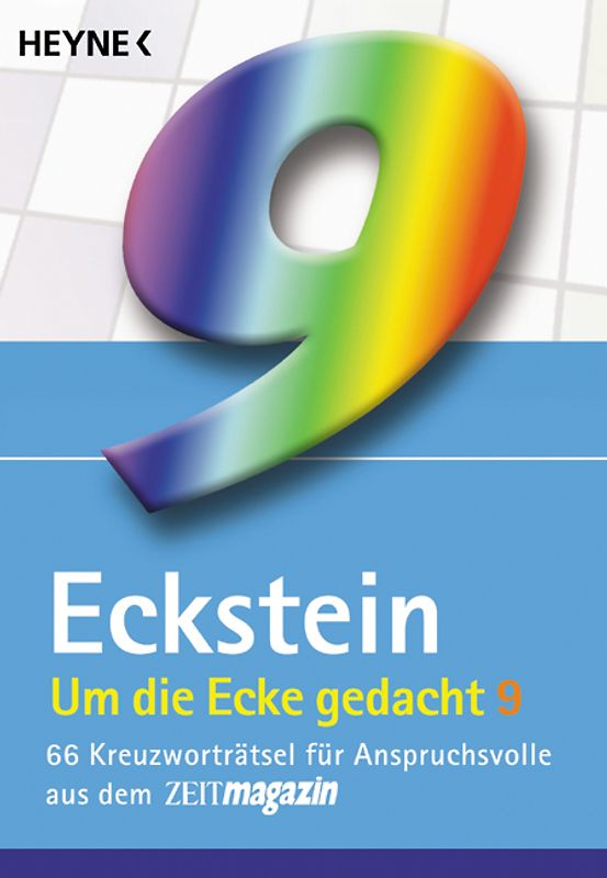 Um die Ecke gedacht