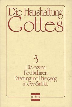 Die Haushaltung Gottes