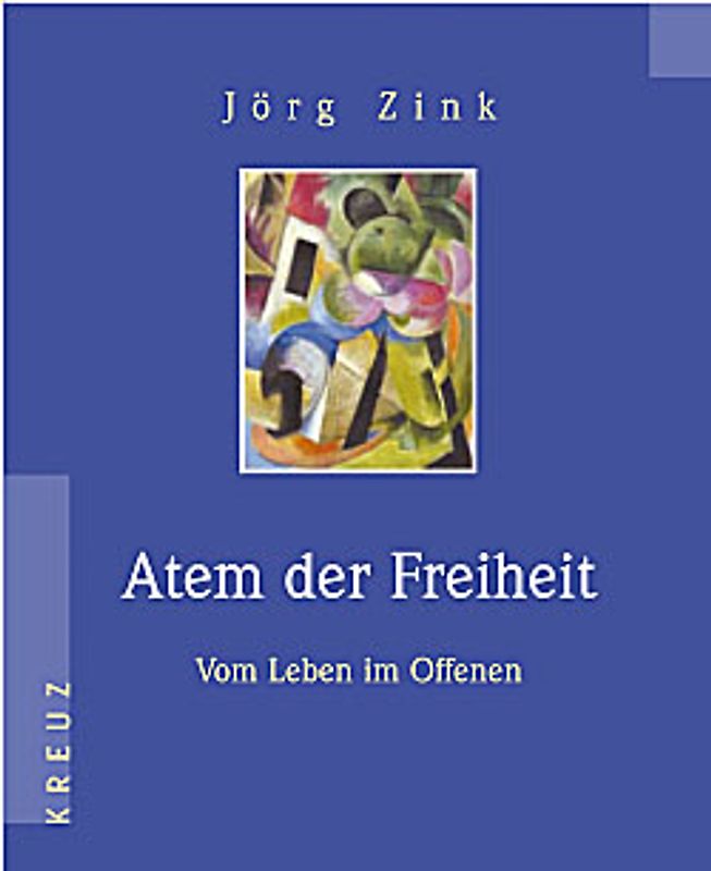 Atem der Freiheit. Vom Leben im Offenen