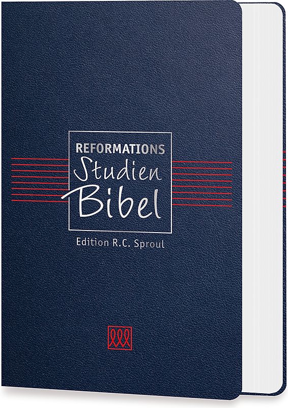 Reformations-Studien-Bibel