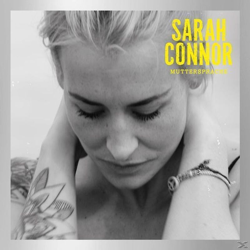 Sarah Connor - Muttersprache [Special Deluxe Version, 2 CDs]