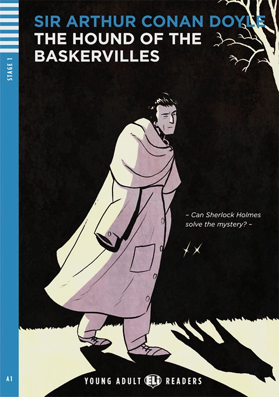 The Hound of the Baskervilles