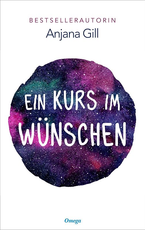 Liebes Universum, erfüll mir meinen Herzenswunsch