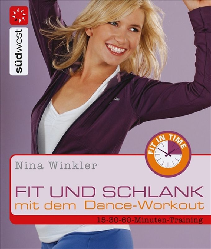 Fit und schlank mit dem Dance-Workout