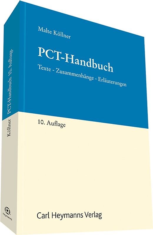 PCT-Handbuch