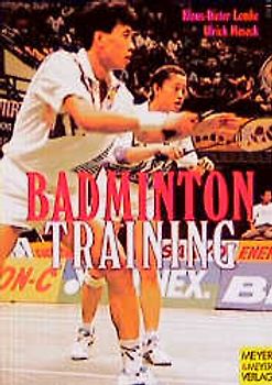Badmintontraining