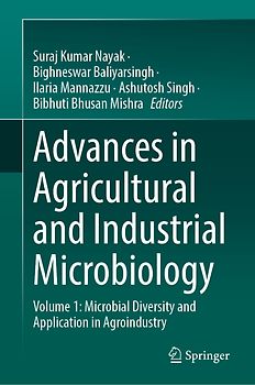 Advances in Agricultural and Industrial Microbiology
