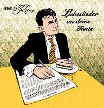 Liebeslieder An Deine Tante