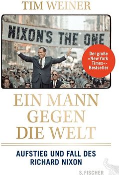 Ein Mann gegen die Welt