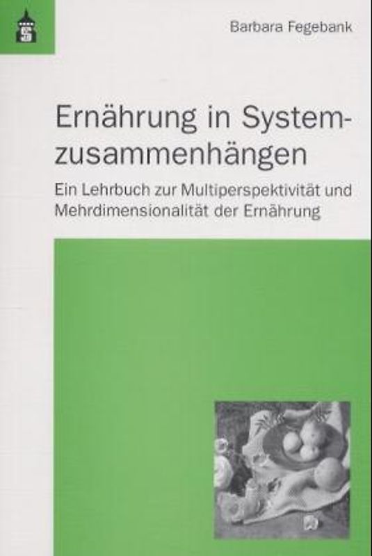 Ernährung in Systemzusammenhängen