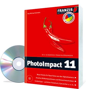 PhotoImpact 11