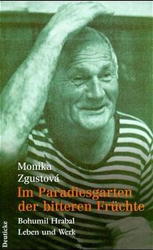 Im Paradiesgarten der bitteren Früchte