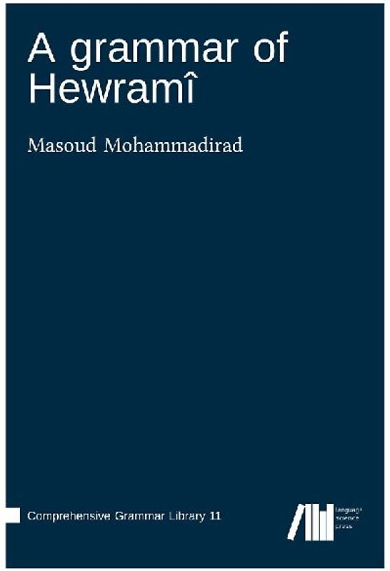 A grammar of Hewramî