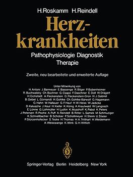 Herzkrankheiten