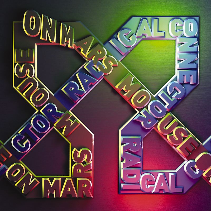 Mouse on Mars - Radical Connector