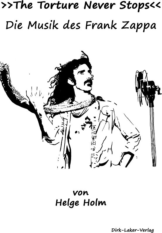 The Torture Never Stops