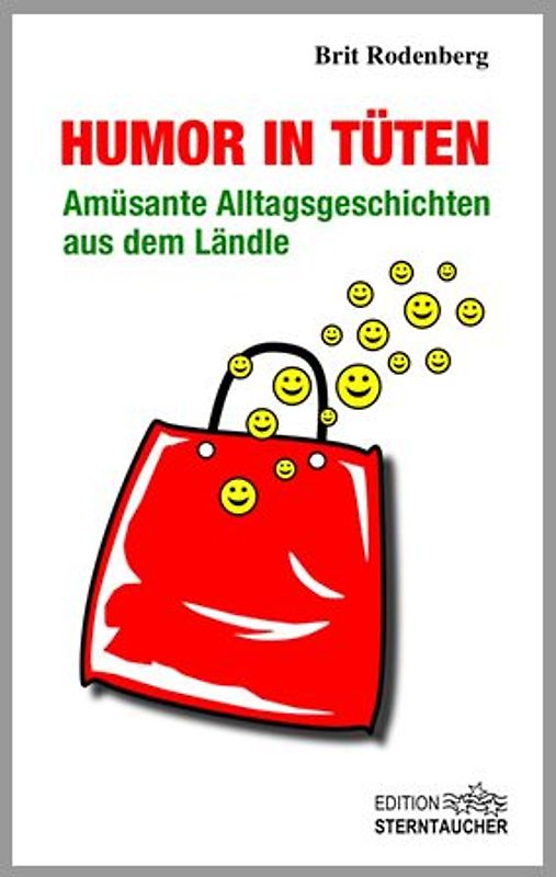 Humor in Tüten