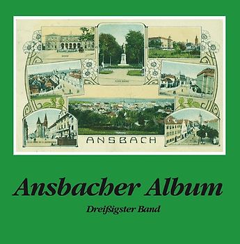 Ansbacher Album