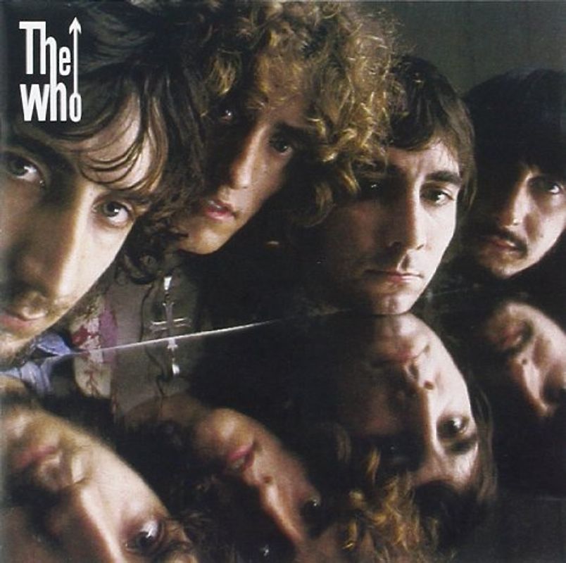 the Who - The Ultimate Collection