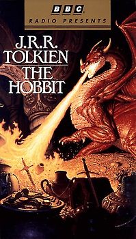 The Hobbit (J.R.R. Tolkien) - Tolkien, J.R.R.