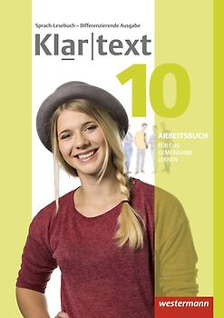 Klartext - Differenzierende allgemeine Ausgabe 2014
