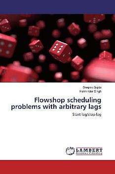 Flowshop scheduling problems with arbitrary lags