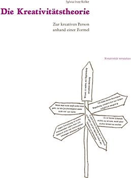 Die Kreativitätstheorie