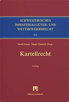 Kartellrecht