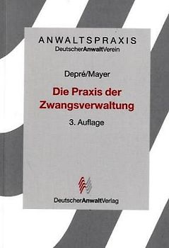 Die Praxis der Zwangsverwaltung
