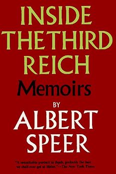Inside the Third Reich
