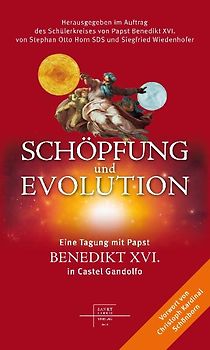 Schöpfung und Evolution