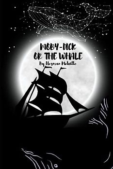 MOBY-DICK; OR THE WHALE.