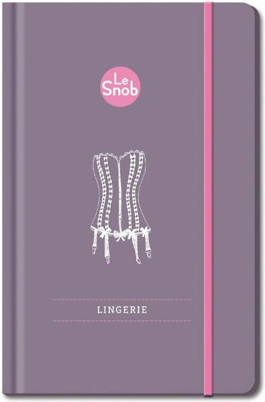 Le Snob - Lingerie
