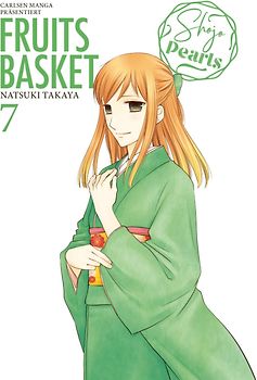 Fruits Basket Pearls 7