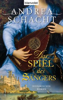 Das Spiel des Sängers