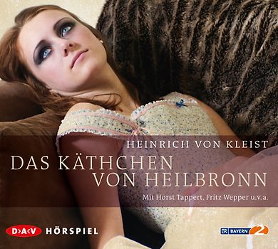 Das Käthchen von Heilbronn