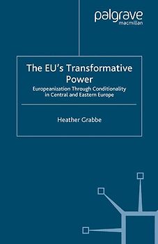 The EU’s Transformative Power