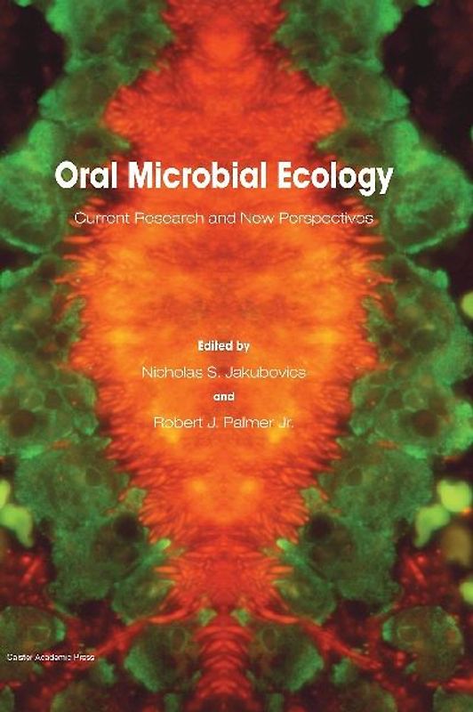 Oral Microbial Ecology