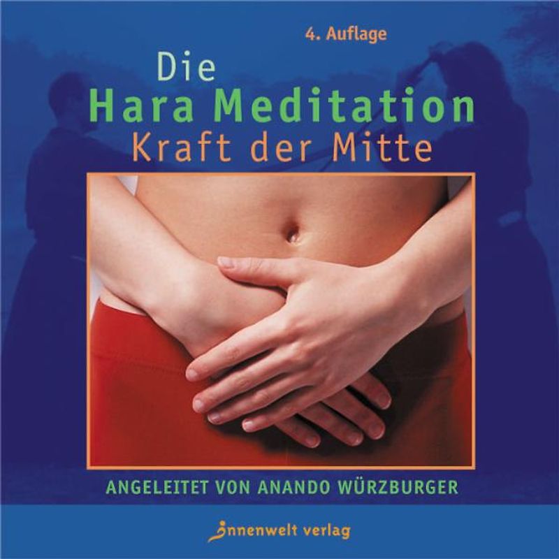 Hara-Meditation