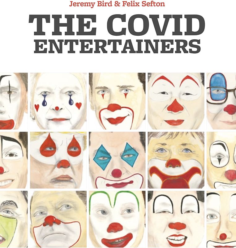 The Covid Entertainers