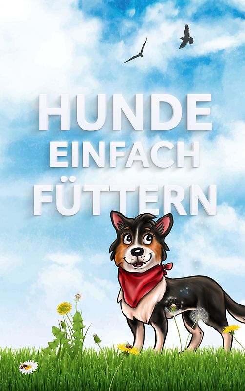Hunde einfach füttern