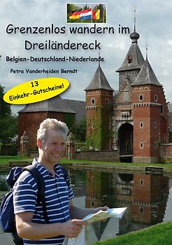 Grenzenlos wandern im Dreiländereck Belgien-Deutschland-Niederlande