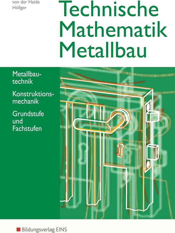 Technische Mathematik Metallbau