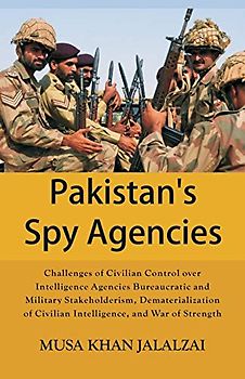 Pakistan's Spy Agencies