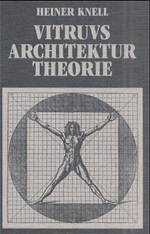 Vitruvs Architekturtheorie