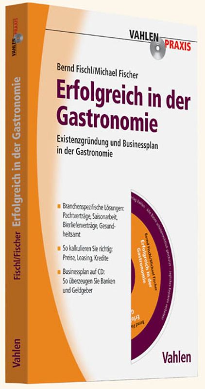 Erfolgreich in der Gastronomie