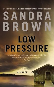Low Pressure - Sandra Brown