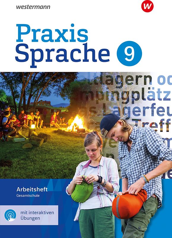 Praxis Sprache - Gesamtschule 2017