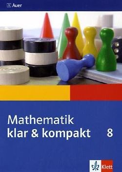 Individuell fördern Mathematik / Mathematik klar & kompakt