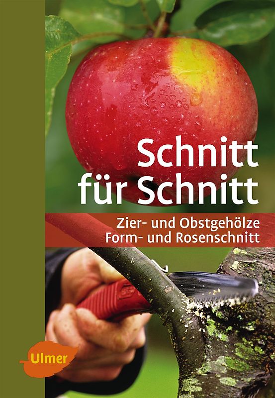 Schnitt für Schnitt